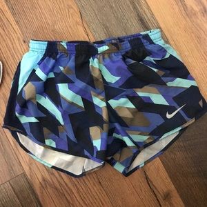 Nike shorts